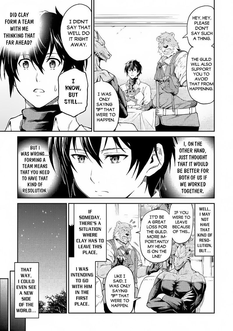 Sozai Saishuka no Isekai Ryokouki - Chapter 28 image 07